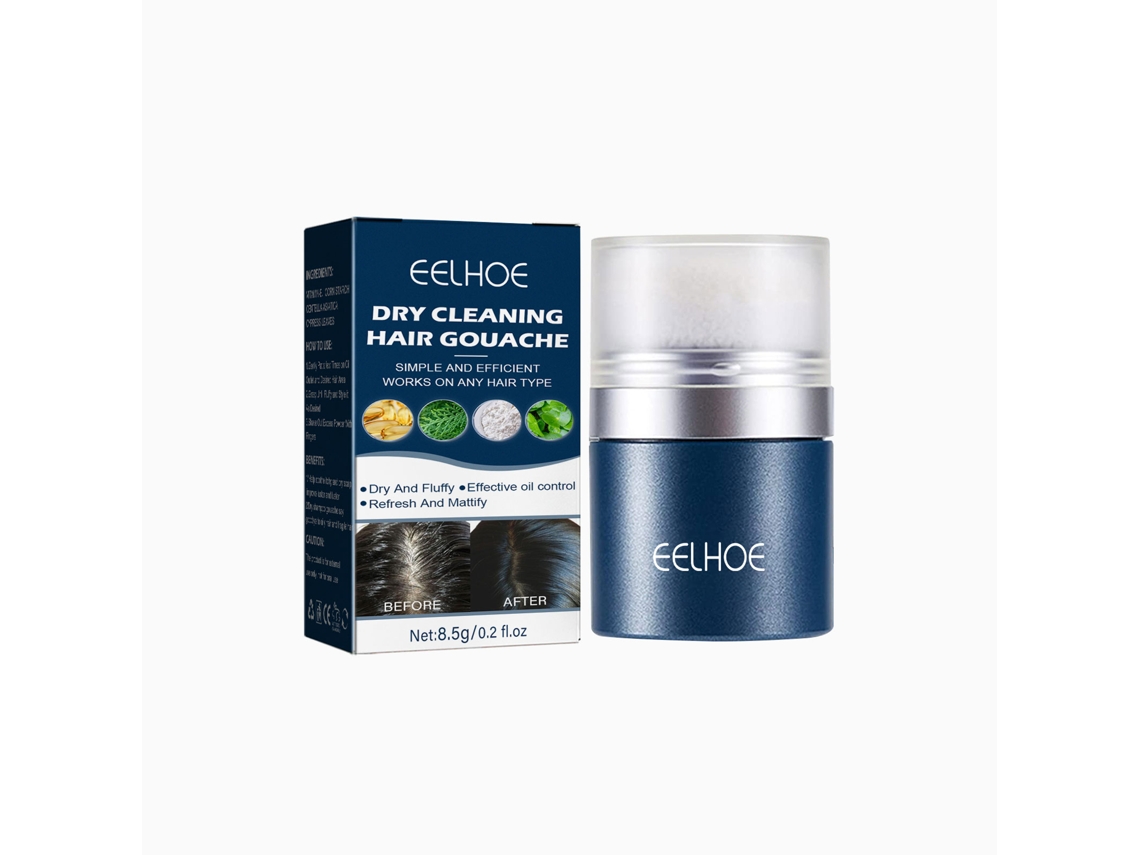 Champú seco Eelhoe Oil Control Refresh