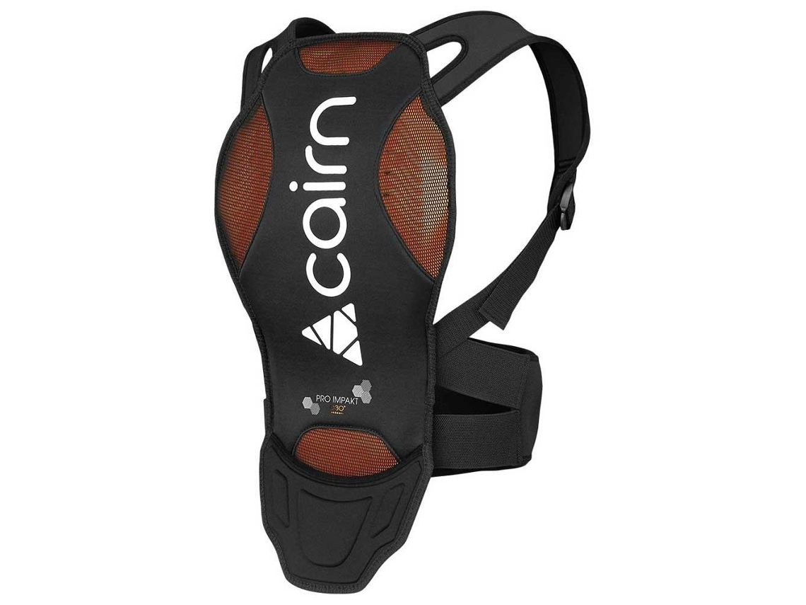 Protector de Espalda Cairn Pro Impakt D3O