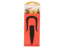 Set De 2 Bigotes Falsos Novelty Para Fiesta Halloween Disfraz Cosplay Barba Mostacho