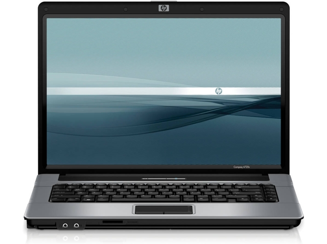 Portátil HP KE104ET