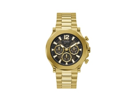Reloj Hombre GUESS GW0539G2 Negro