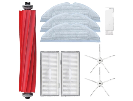 Kit de recambio para Xiaomi Roborock S7 T7S T7PLUS