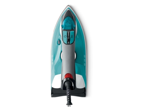 Plancha de vapor POLTI PLEU0254