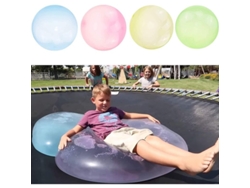 Bola Gigante Inflable Con Forma De Burbuja Para Adultos Y Niños, Juguete Para La Playa, El Jardín Y La Piscina.