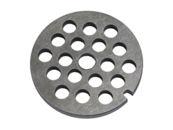 Placa Maquina Picar Carne Nº 32 /  6 mm ORYX
