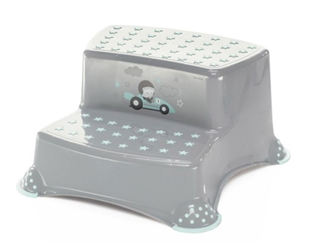 Banco ZOPA Racer Mint (Gris)
