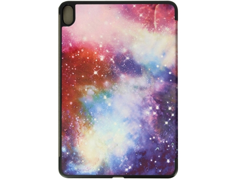 Funda iPad iPad Air 2020 AVIZAR FOLIO-GALAK-AIR20 Muticolor