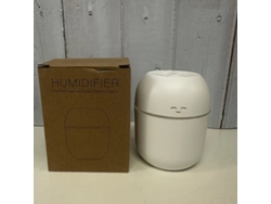 Minihumidificador Dyfdyf para rostro, hogar, oficina y coche. Pickifyvayotoy