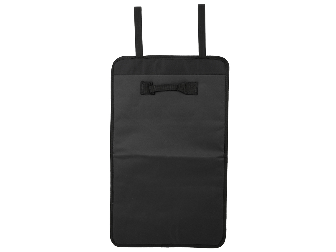 Danu26-bolsa Enrollable De Herramientas Portátil Plegable, Maleta De Llaves De Reparación Multifunción, Estuche Negro