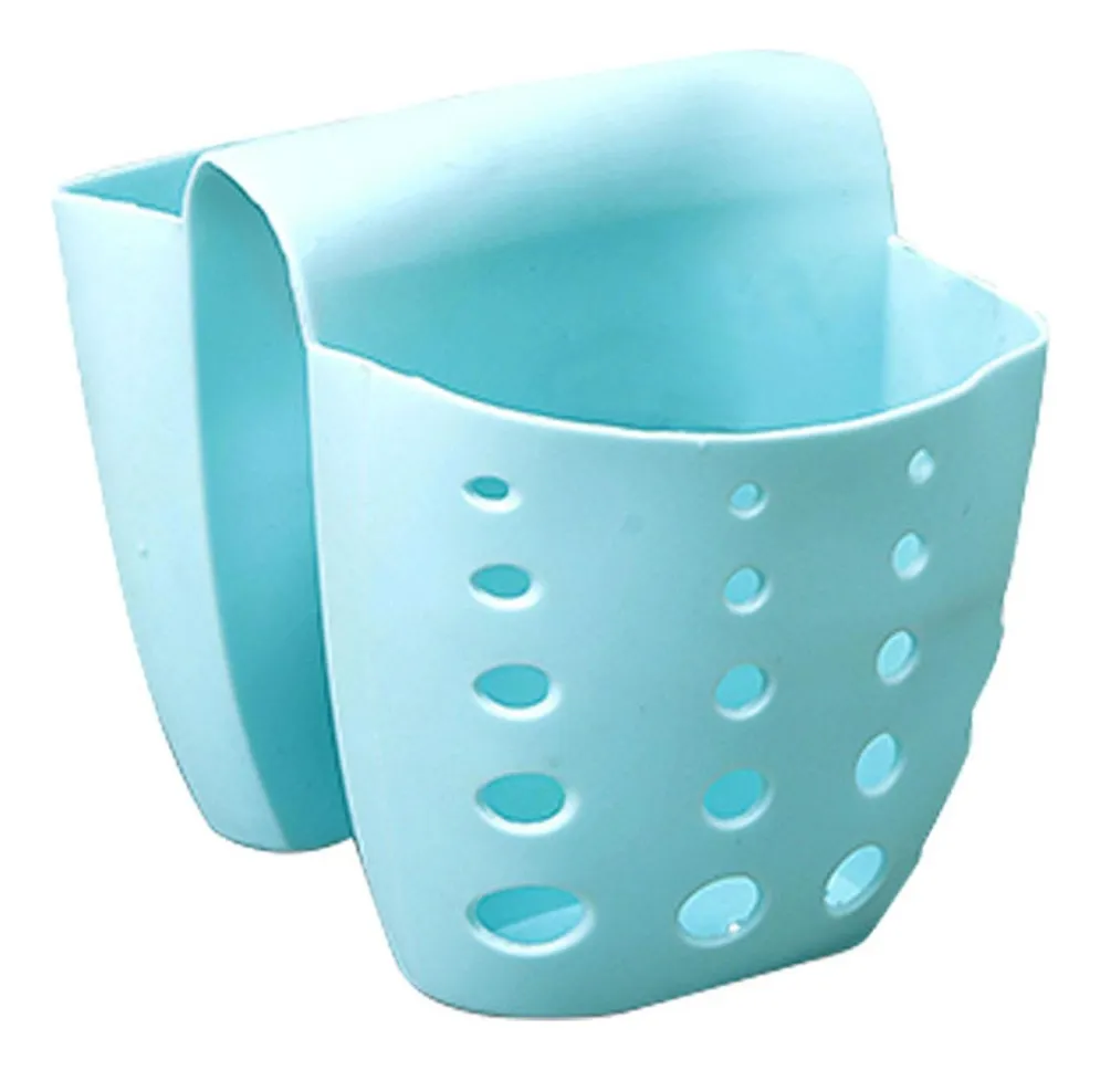 Novo Suporte Para Esponja De Cozinha E Organizador De Piavayotoy