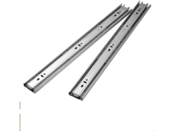 Guías Para Cajones De Acero Inoxidable 10 20 Dg304 De 16 Pulgadas - Cierre El Riel