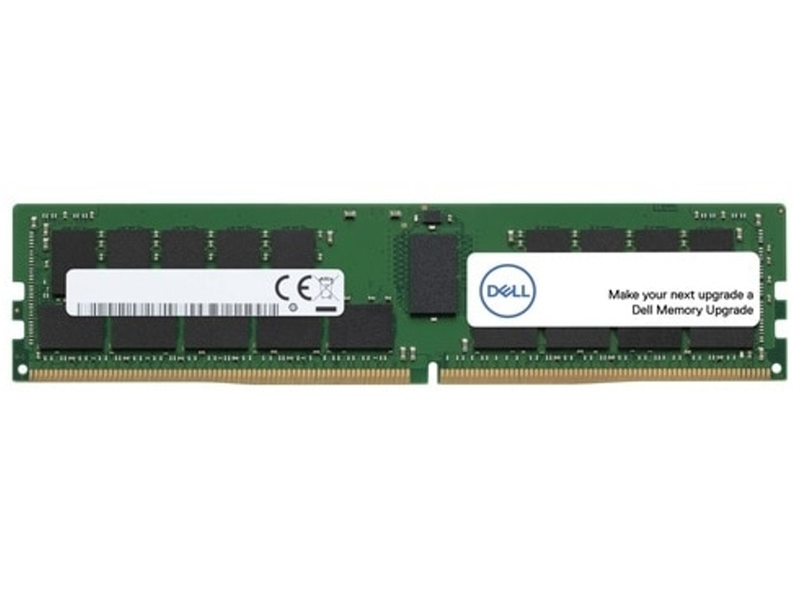 Memória RAM DDR4 DELL (16 GB - 2133 MHz)