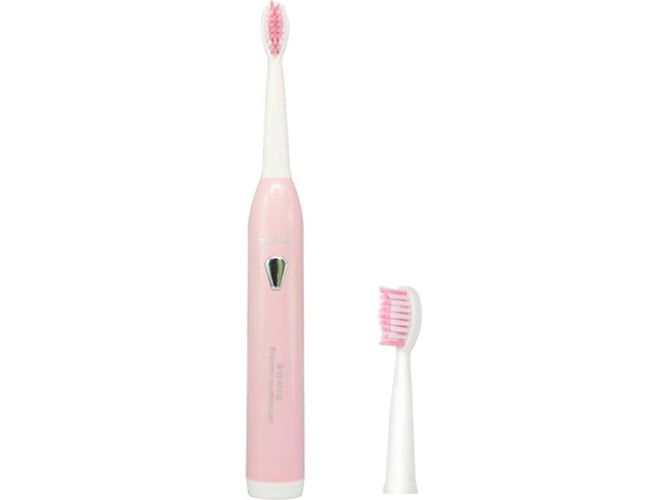 Cepillo de Dientes Eléctrico WJS Pink