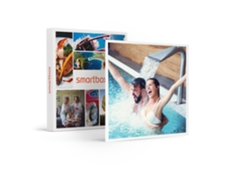 Caja Regalo SMARTBOX Escapada romántica: 1 noche en balneario con desayuno