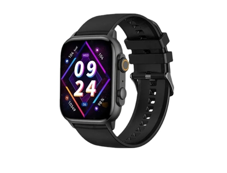 Smart Watch NFC 2.0-pulgadas de pantalla Bluetooth de llamadas Deporte Smartwatch impermeable Ultra Serie 8 Hombres Mujeres Para Apple Android VEANXIN