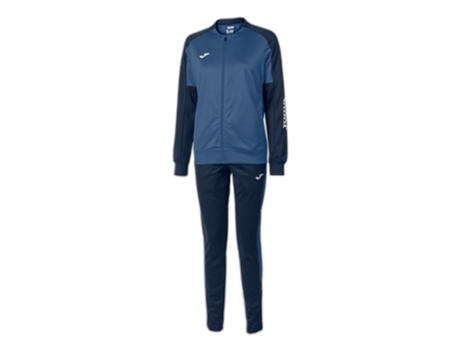 Chándal JOMA Mujer (Multicolor - S)