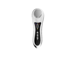 Masajeador Facial YIZHOOD ELP168 Plata