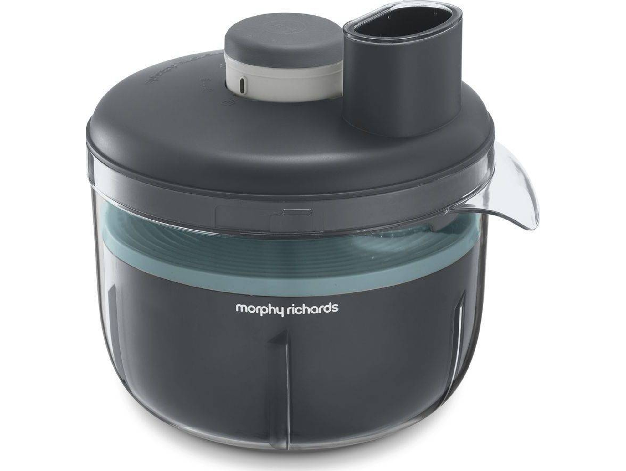 PROCESS ALIMENTOS MORPHY RICHARDS 401014
