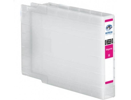 Cartucho para Epson t9083 Magenta Tinta de Pigmento c13t908340