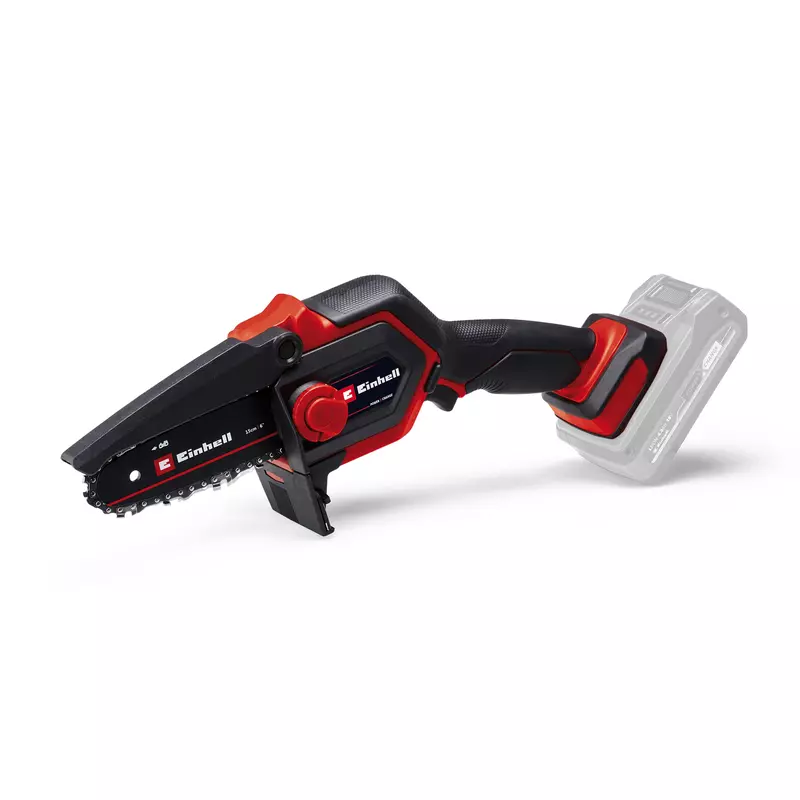 Sierra de Poda EINHELL GE-PS 18/15 Li BL-Solo