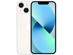 iPhone 13 Mini APPLE (Reacondicionado Como Nuevo - 256 GB - Blanco)