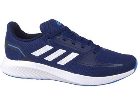 Zapatillas ADIDAS Runfalcon 20 Niños (33.5 - Azul)