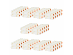 Pack 100 Recambios Mini Antigota 10 Cm PENTRILO