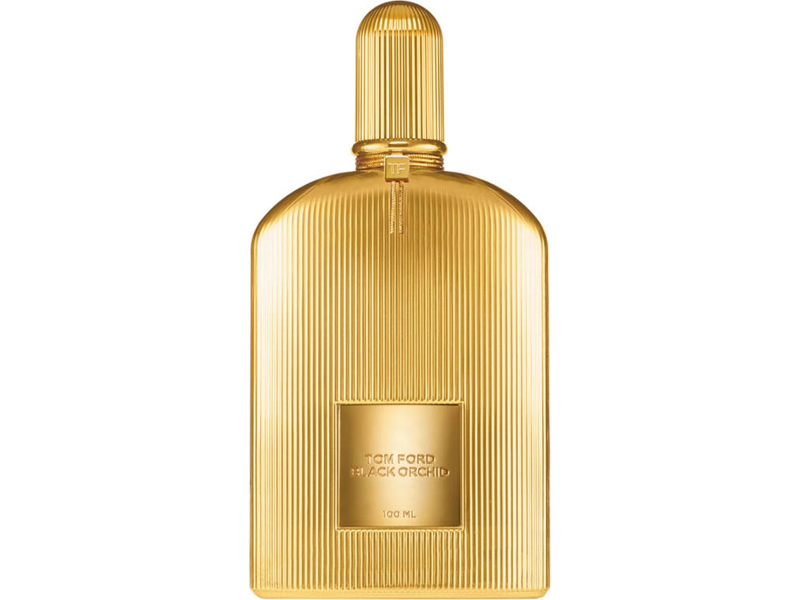 Perfume TOM FORD Black Orchid Gold Eau de Parfum (100 ml)