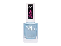 Esmalte de uñas WILD & MILD Silk Effect Cool Idea 12 ml