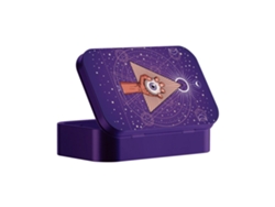 Caja de hierro, chapa metálica, caja abatible, tipo D