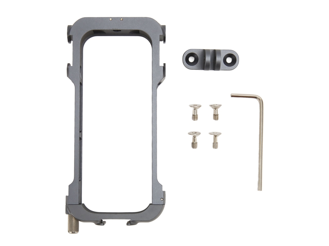 Marco protector para cámara de acción (antigolpes y caídas)