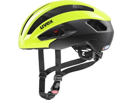 Casco de bicicleta de carretera UVEX Rise CC