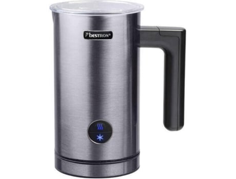 Espumador de leche BESTRON Amk800Ste
