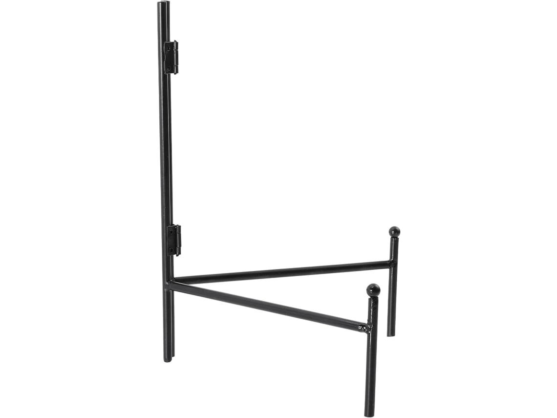 Escurridor Platos Hierro Negro Estante Multifuncional Moderno Cocina Hogar Práctico Organizador Espacio Fotos