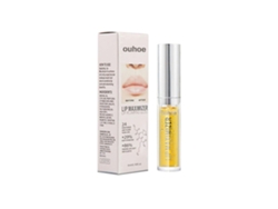 Lubricante labial para hidratación y protección.