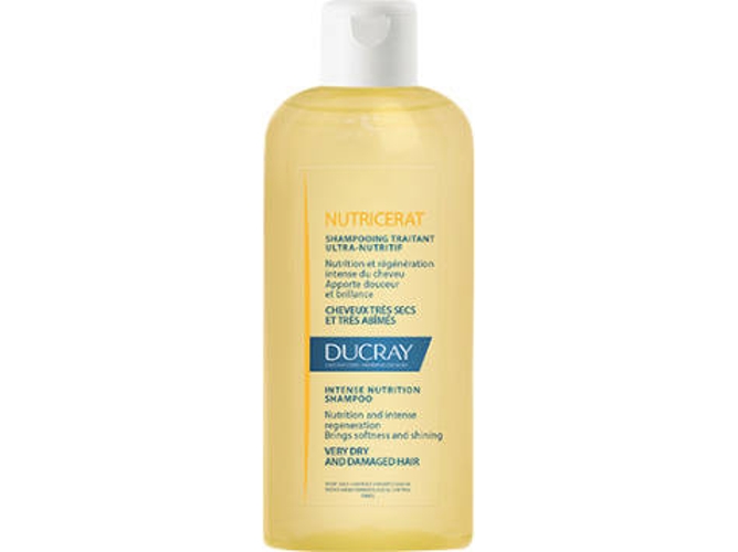Champú DUCRAY Nutricerat )