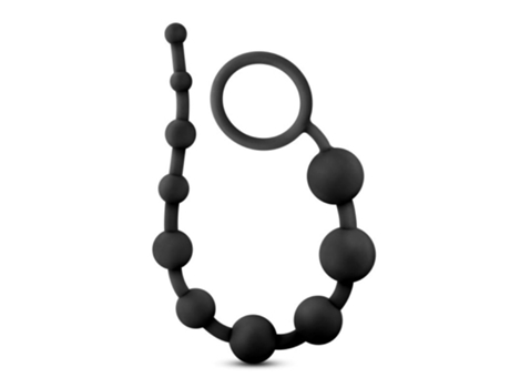 Platinum Bolas anales de silicona ANAL ADVENTURES
