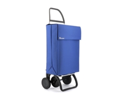Carro Jean Ln 4 Ruedas Azul
