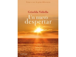 Libro Un Nuevo Despertar de Griselda Vidiella (Español)