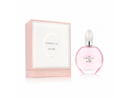 Perfume Jeanne Arthes EDP Perpetual Silver Pearl (100 ml)