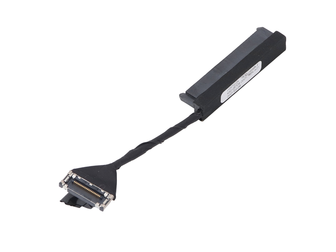 Cable Para Disco Duro De Portátil De 2,5 Pulgadas, Plug And Play, De Alto Rendimiento, Para Latitude L3560 3570