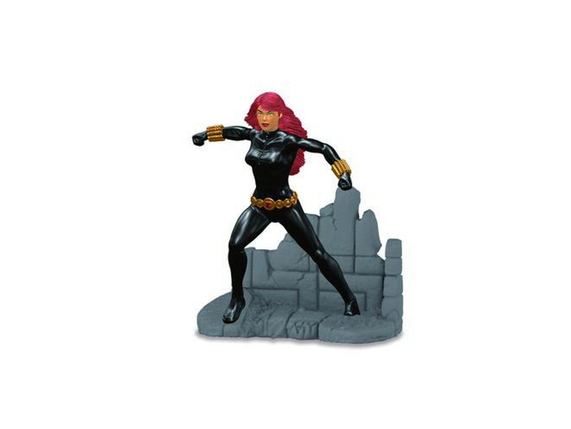 Figura SCHLEICH Viuda Negra
