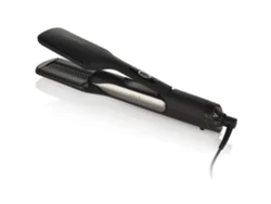 Plancha de secado 2 en 1 GHD Duet Style negro