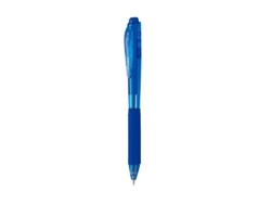 Bolígrafo Retratil Pentel Bk440 Azul
