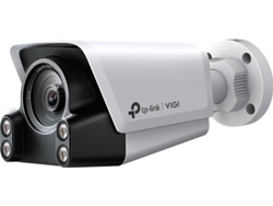 Cámara de Vigilancia Exterior TP-LINK 4MP Outdoor VIGI C340S (4mm)