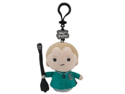 Cnr - Llavero de peluche de Quidditch de Draco Malfoy de Harry Potter B.active