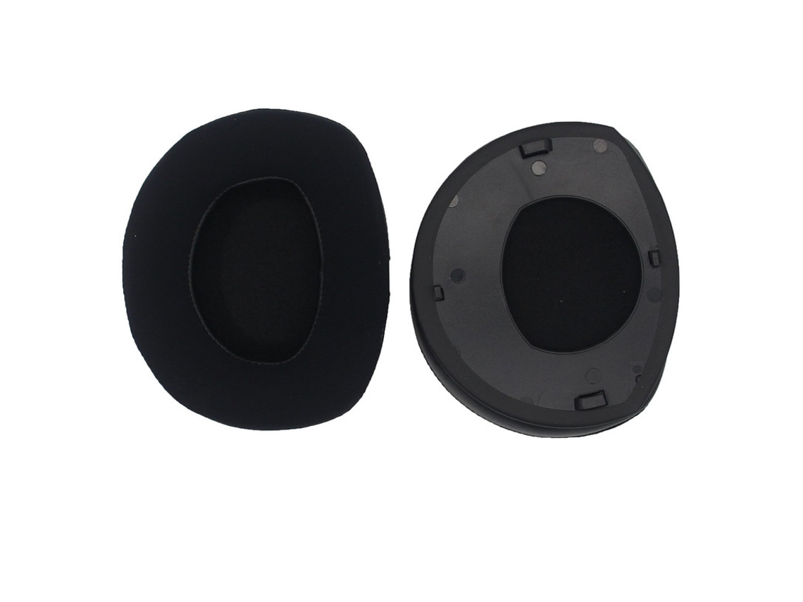 Almohadillas de gel Szsmart para auriculares Sennheiser RS160 RS170 (paquete C)