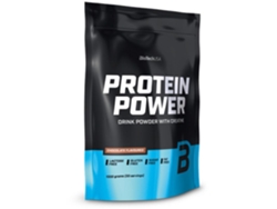 Protein Power 1 Kg Vainilla