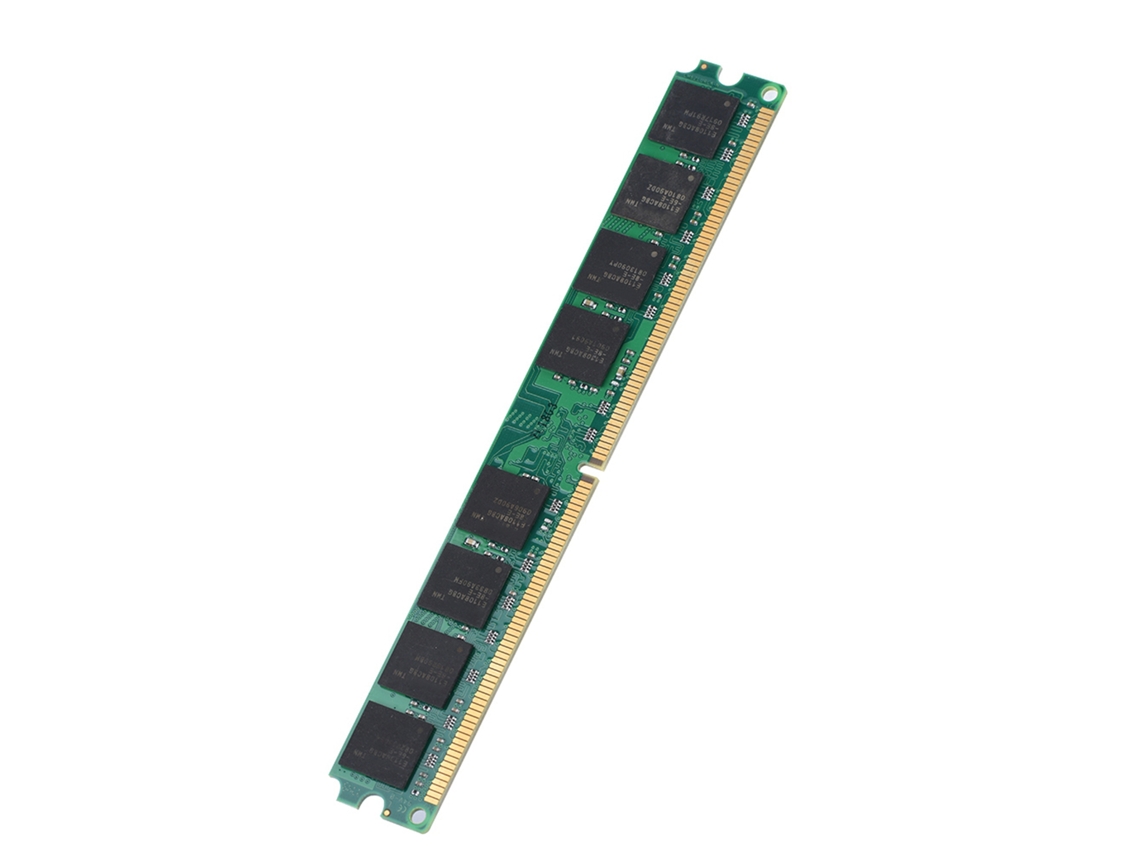 Memoria Ram Ddr2 2gb 667mhz Pc2-5300 240pin Módulo Para Intel/amd