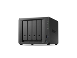 Armazenamanto en Red Nas SYNOLOGY Ds923+